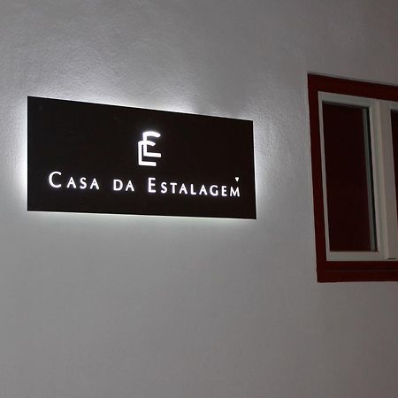 Casa Da Estalagem - Turismo Rural Ervidel Ngoại thất bức ảnh