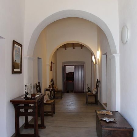 Casa Da Estalagem - Turismo Rural Ervidel Ngoại thất bức ảnh