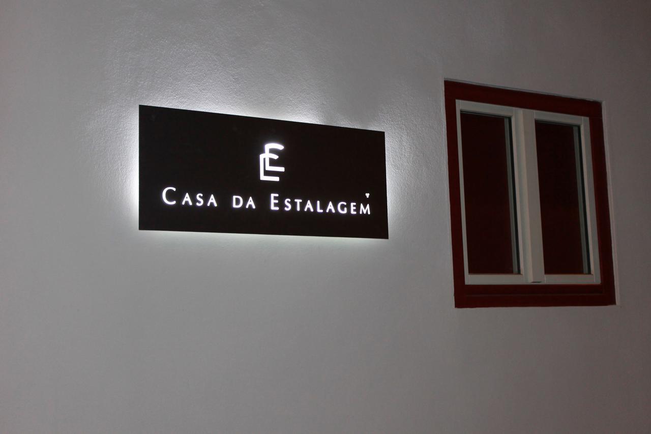 Casa Da Estalagem - Turismo Rural Ervidel Ngoại thất bức ảnh