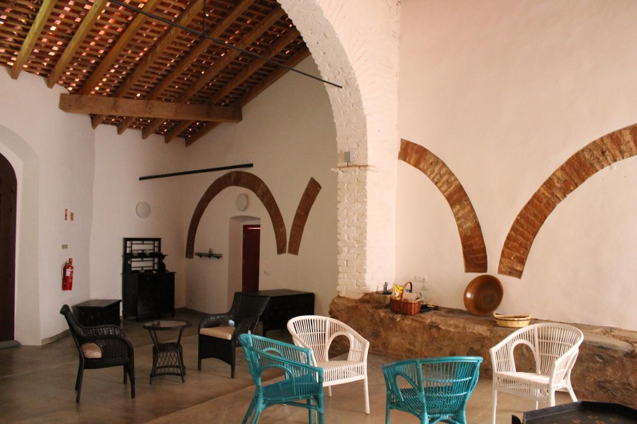 Casa Da Estalagem - Turismo Rural Ervidel Ngoại thất bức ảnh