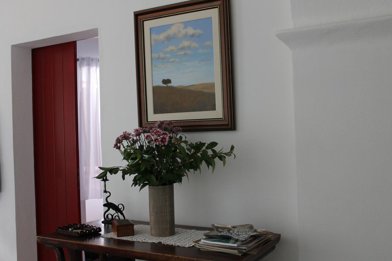 Casa Da Estalagem - Turismo Rural Ervidel Ngoại thất bức ảnh